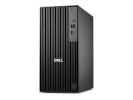 Dell lauaarvuti Pro Tower QCT1255 AMD Ryzen 7 PRO 8700G / 16GB / 512GB / Intel Integrated / Win11 Pro / No kbd / 3Y ProSupport NBD Onsite Warranty |
