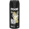 Axe deodorant Gold 150ml, meestele