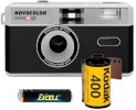 Novocolor Swiss+Go 35mm must