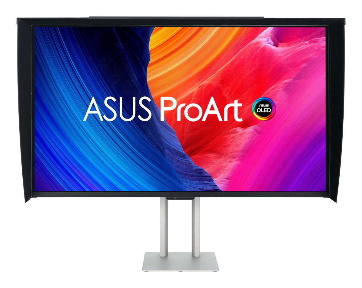 ASUS monitor ProArt PA32UCDMR-K 80.1cm (16:9) FHD HDMI