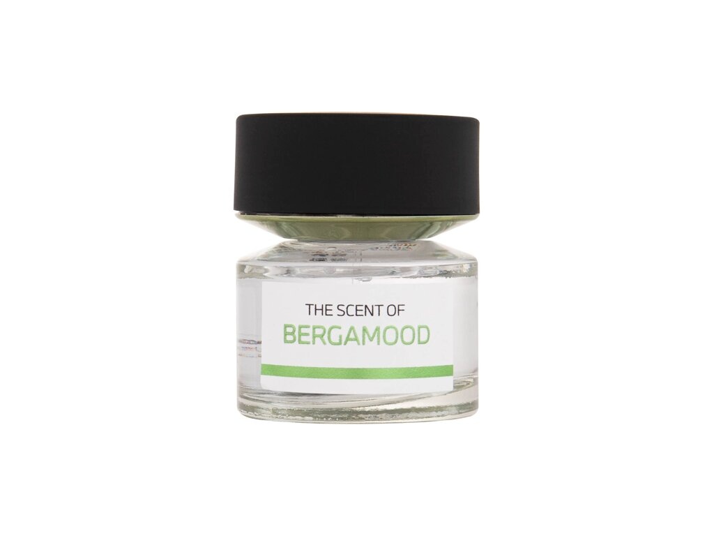 BMW parfüüm The Scent of Bergamood 50ml, unisex
