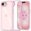 Tech-Protect MAGMAT iPhone 16E / 17E SOFT PINK/CLEAR