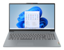 Lenovo sülearvuti 15" IP Slim 3G 15ABR8 R7 5825U, 16GB, 512GB M.2 SSD, FHD, W11 Software EN, DE, FR, NL Keyboard US, I Garantii 1a, reThink