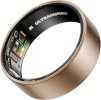 Ultrahuman nutisõrmus Ring Air Smart Ring, Brushed Rose Gold, Size 8