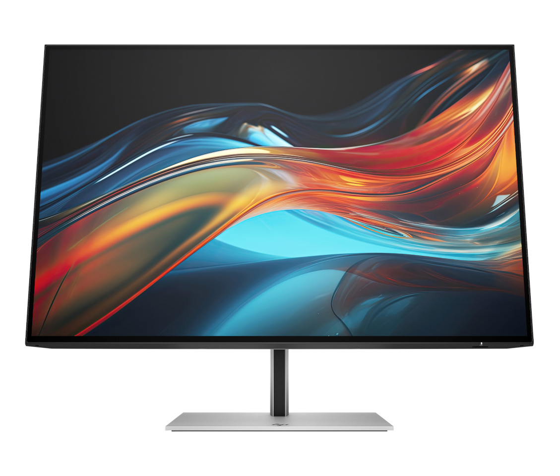 Hp monitor 724pu Series 7 Pro Office Monitor