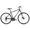 Romet Orkan 1 M 2023 28" 19" L, must-punane