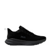 Fila treeningjalatsid meestele Havocc must FFM0478 83167 suurus 44