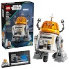 Lego klotsid STAR WARS 75416 Chopper (C1-10P) Astromech Droid