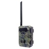Braun Braun Scouting Cam Black200 4GL Solar