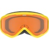 uvex suusaprillid Gogle Speedy nova must