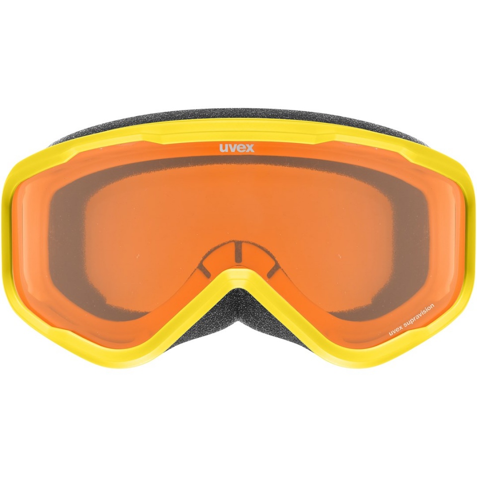 uvex suusaprillid Gogle Speedy nova must