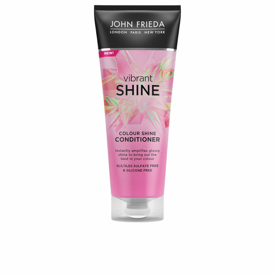 John Frieda palsam Vibrant Shine 250ml