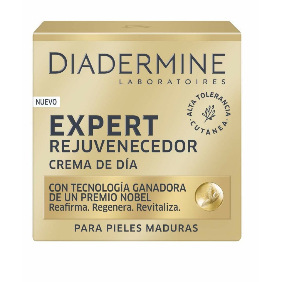Diadermine päevakreem Expert elustav hooldus 50ml