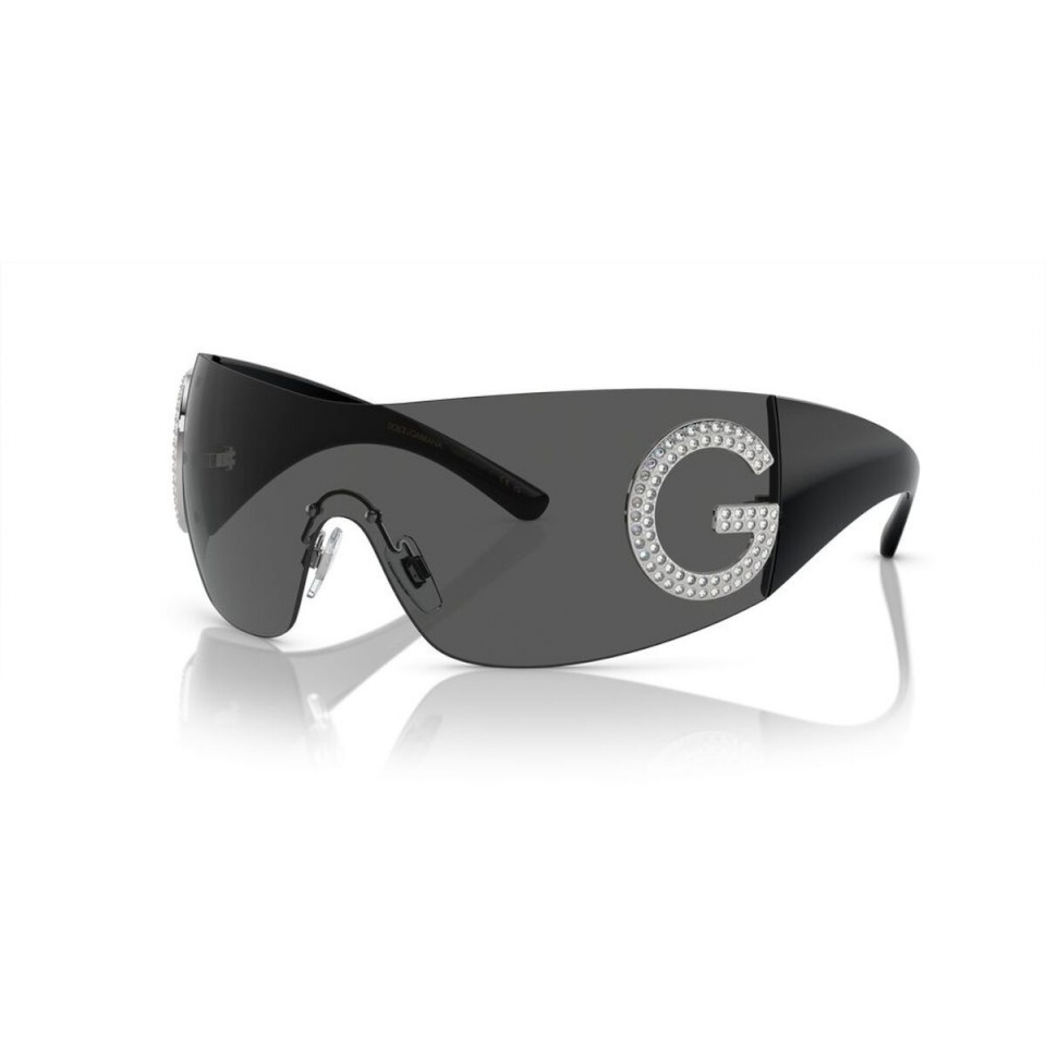 Dolce & Gabbana naiste päikeseprillid DG 2298B