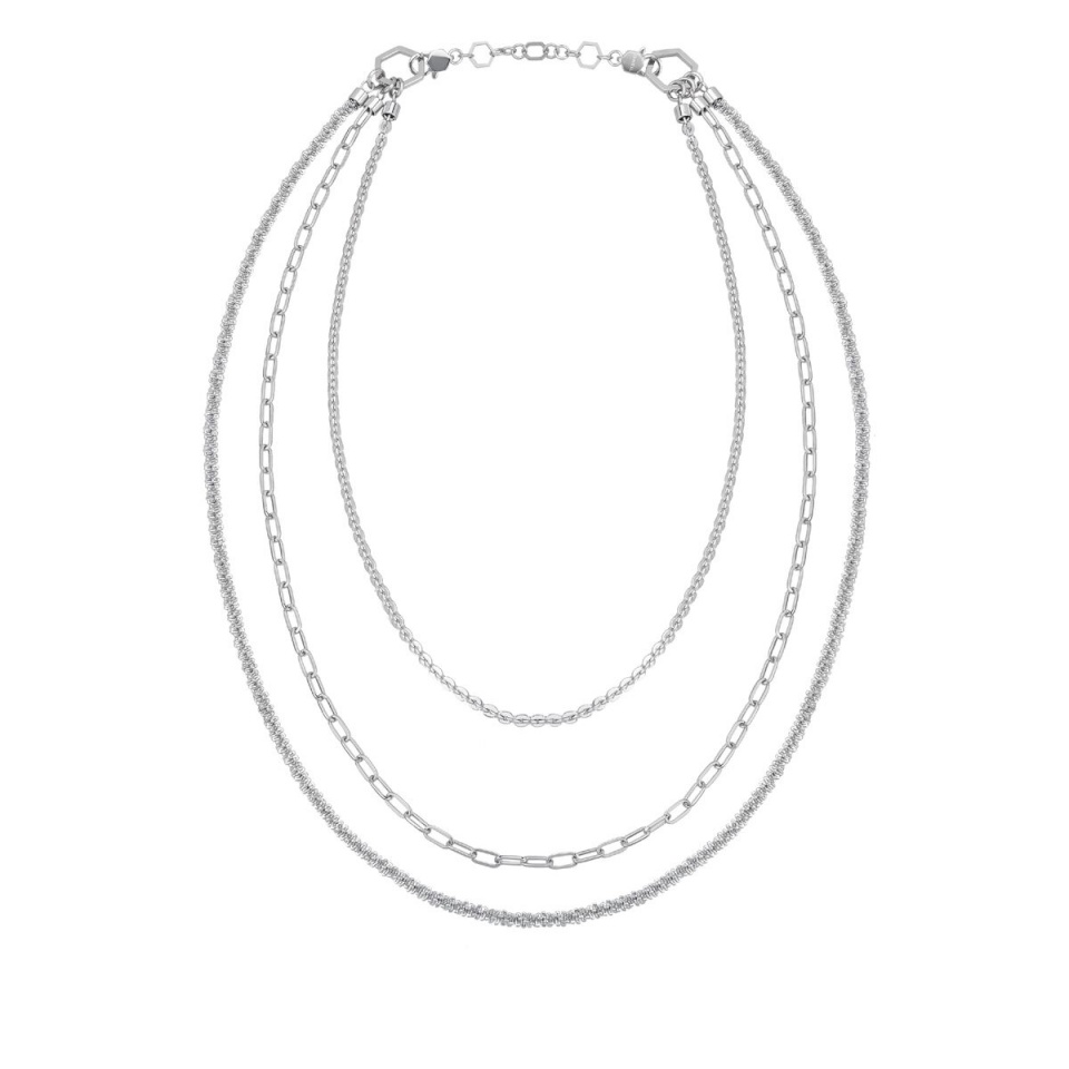 Breil naiste kaelakee TJ3147