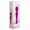 S Pleasures Masseerija Wand roosa