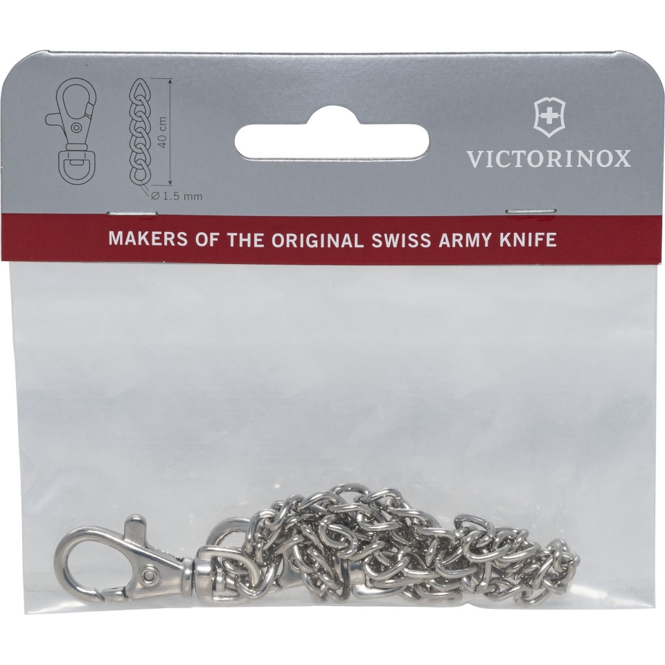 Victorinox taskunuga Taschenmesser Kette 40 cm