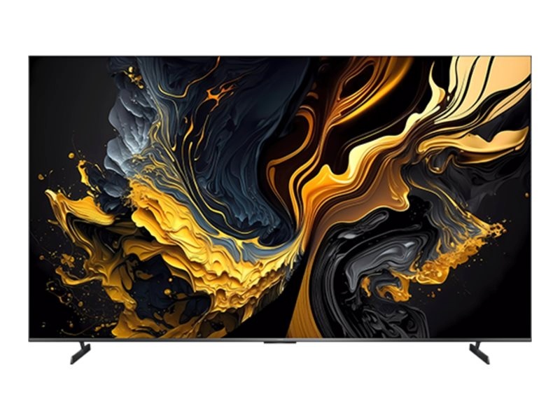 Xiaomi televiisor TV Max 2025 85" Smart TV Google TV UHD, hall