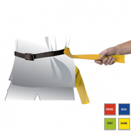 Tremblay Tähislindivöö punane