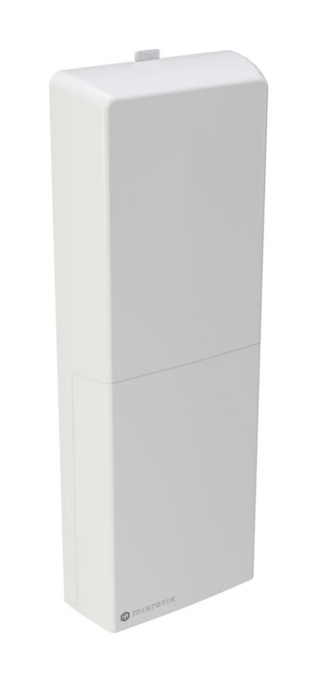 Mikrotik FTC21 | Fiber-to-Copper converter | 2x GbE RJ45, 1x 2.5G SFP, 802.3af/at input, IP55