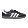 Adidas vabaajajalatsid SAMBA OG J B75807 must 40 2/3