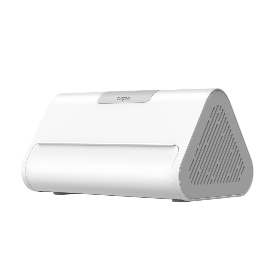 TP-Link nutikodu moodul Tapo H500 Central Unit, valge