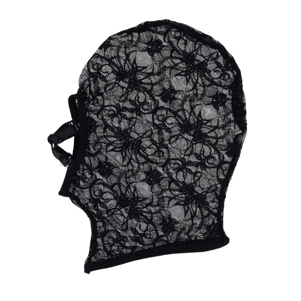 Mask Sportsheets Sex and Mischief must