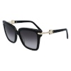 Salvatore Ferragamo naiste päikeseprillid SF1085S-011 ø 57mm