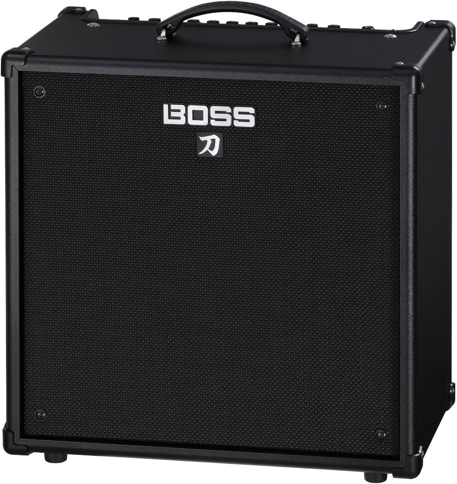 Boss bassivõimendi Katana-210 Bass 2x10" bassikombo, 160 W