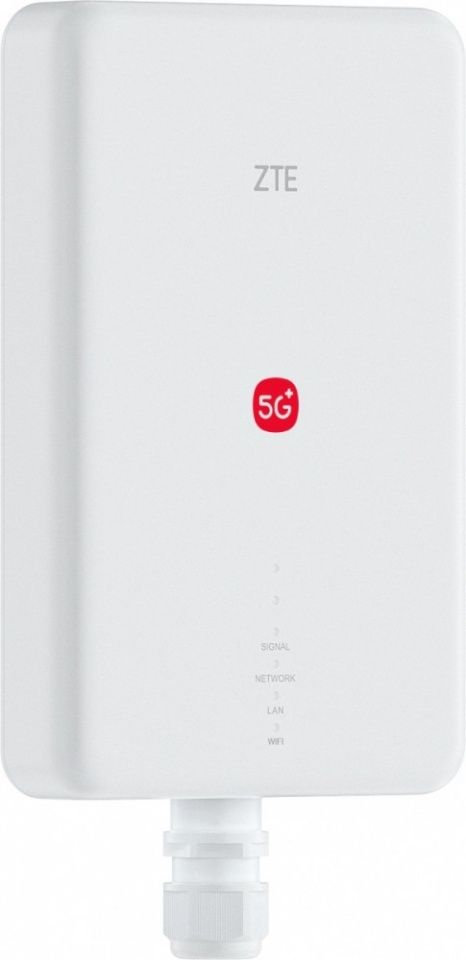 ZTE ruuter G5 Max Pro MC7523