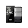 Carolina Herrera parfüüm 212 VIP Men Black Elixir 50ml, meestele