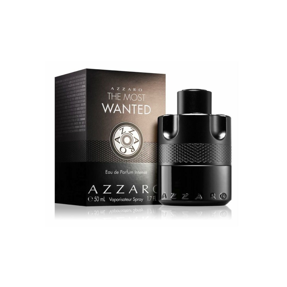 Azzaro parfüüm The Most Wanted 50ml, meestele
