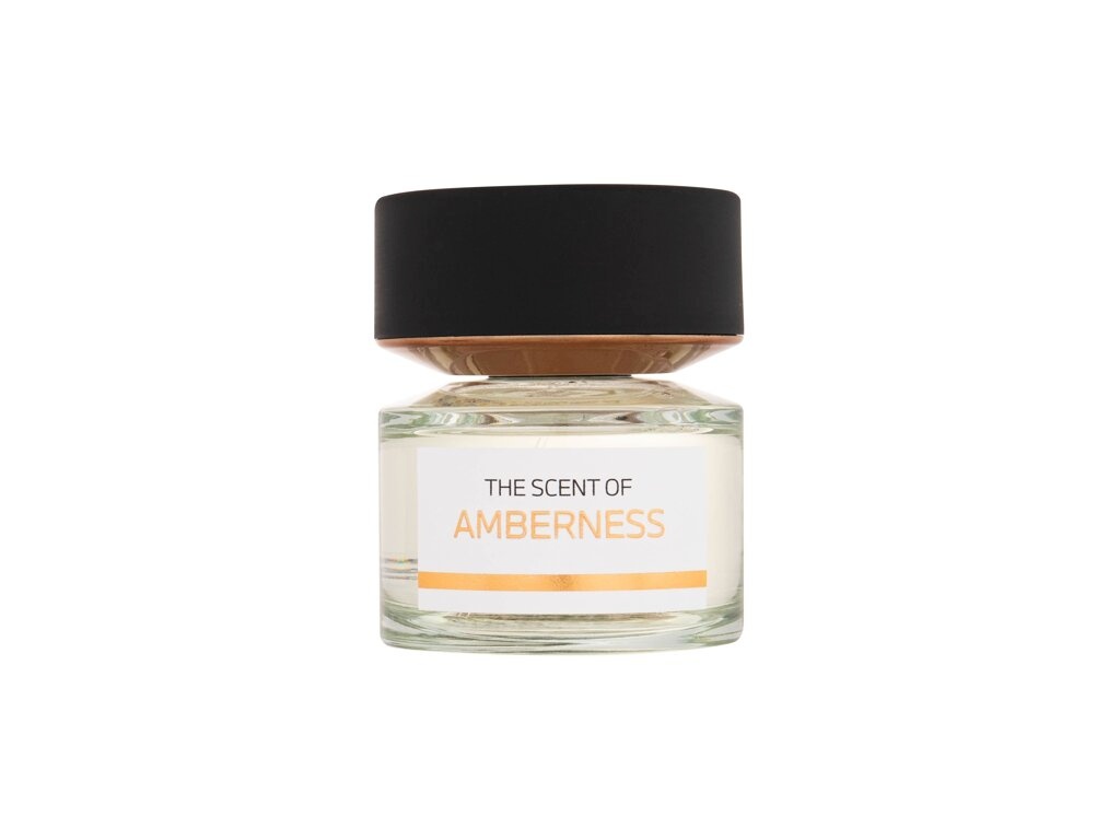 BMW parfüüm The Scent of Amberness 100ml, unisex