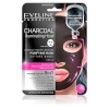 Eveline näomask Charcoal Illuminating Ritual 20ml