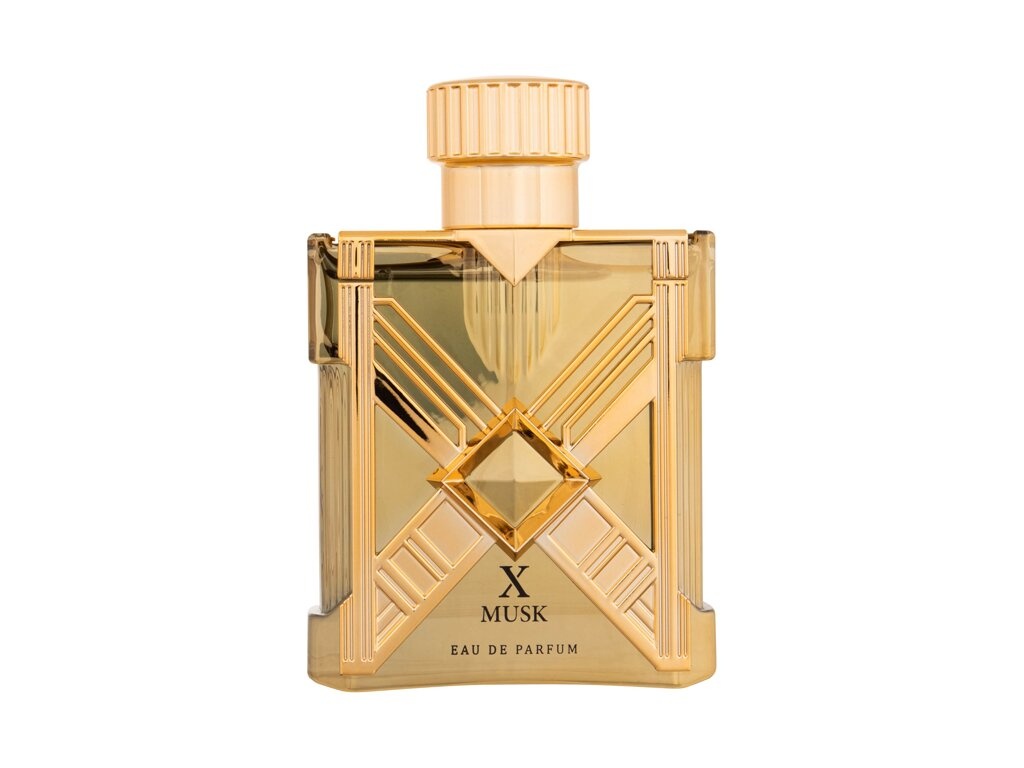 Assala Prime parfüüm X Musk 100ml, unisex