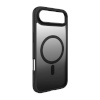 Puro Gradient Case Compatible with MagSafe for iPhone 17 Air - Black must / iPhone 17 Air