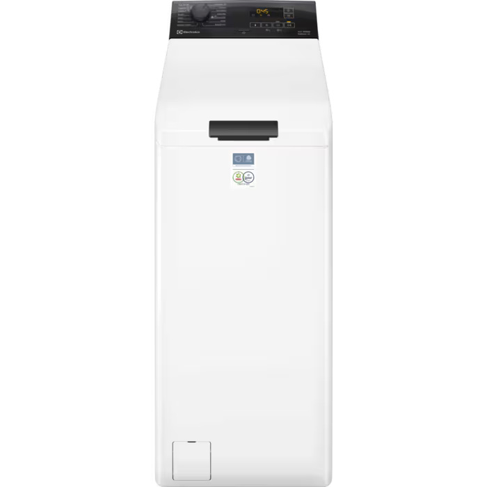 Electrolux pesumasin EW6T827E PerfectCare 600 Washing Machine, 7kg, 1200 p/min, valge