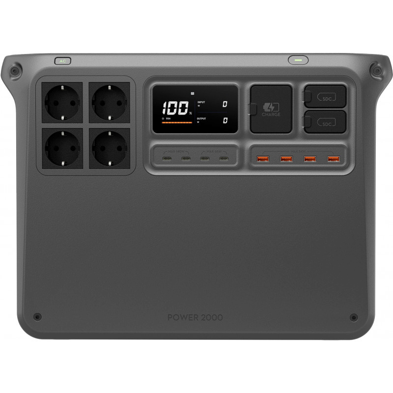 DJI Power 2000 akujaam