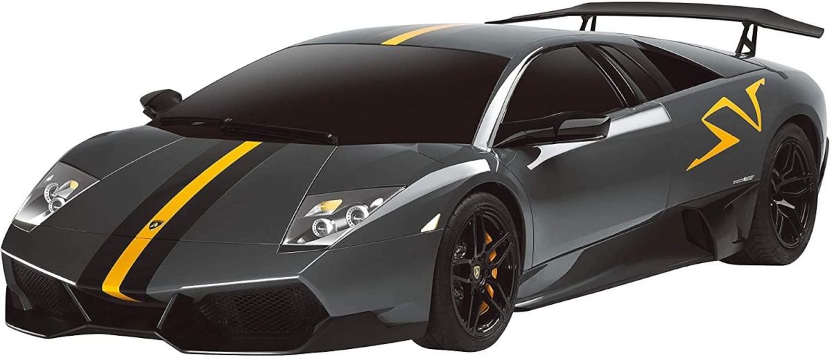 Rastar RC auto 1:24 Lamborghini Murcielago LP670-4, 39001