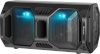 Defender kaasaskantav kõlar Rage Stereo Portable Speaker must 50W