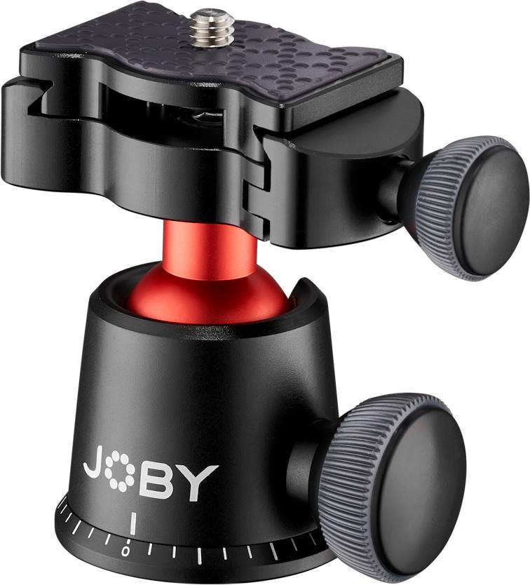 Joby kuulpea GorillaPod 3K Pro must