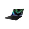 Razer sülearvuti Razer Blade 16 must, 16", QHD+, 2560x1600, matt, i9, i9-13950HX, 32GB SSD 1TB HDD, RTX 4080, GDDR6, 12 GB, Windows 11 Home, 802.11az, ENG Keyboard backlit, Warranty 24 month(s)