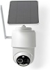 Nedis turvakaamera SmartLife SIMCBO50WT Surveillance Camera for Outdoor Use, valge