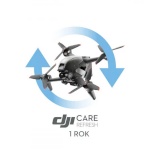 CODE DJI Care Refresh 1-Year Plan (DJI FPV) EU