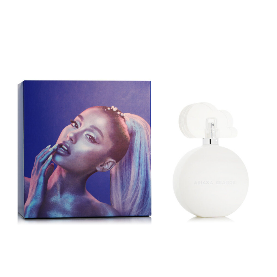 Ariana Grande parfüüm Cloud 2.0 Intense 100ml, naistele