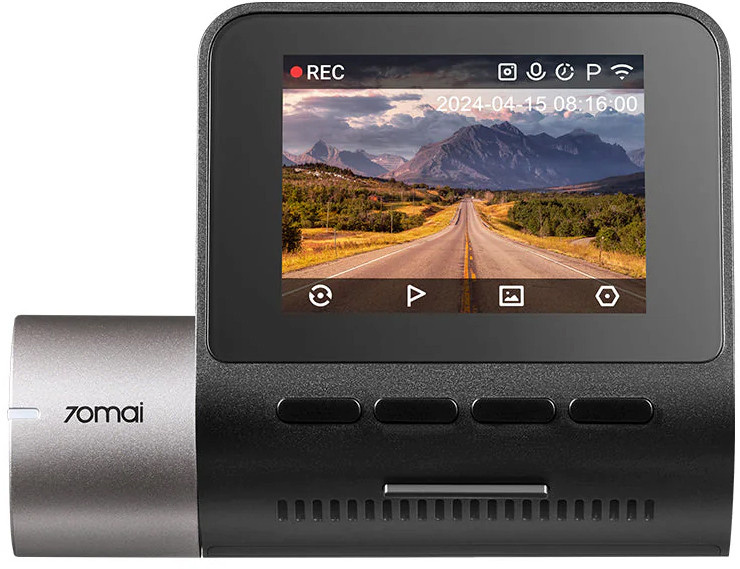 70mai autokaamera Dash A510