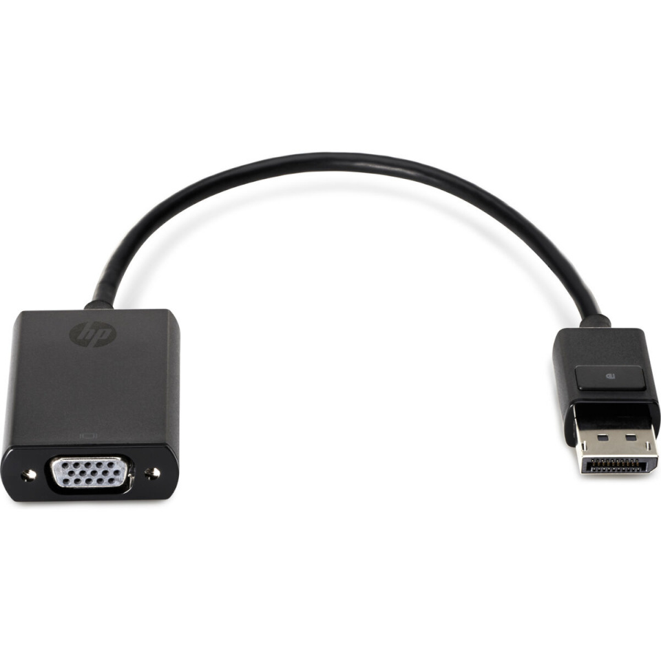 HP USB-C-VGA Adapter F7W97AA