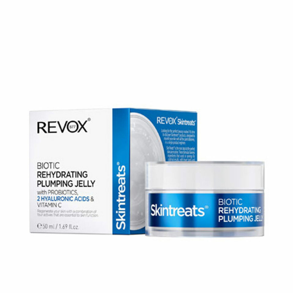 Revox B77 päevakreem SKINTREATS 50ml