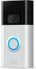 Amazon uksekell Ring Video Cordless Doorbell, valge