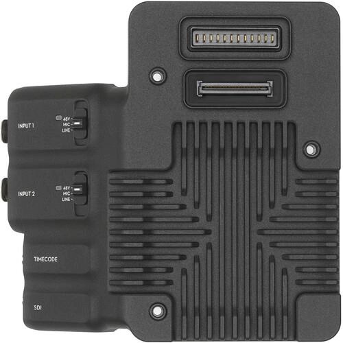 Dji Camera Ronin 4d Expansion/plate Cp.rn.00000282.01